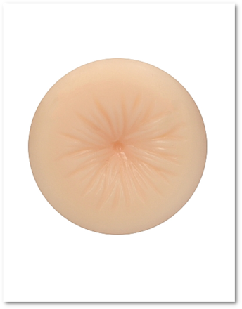 Anus Soap - Savon