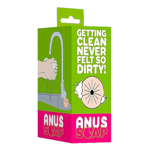 Anus Soap - Savon