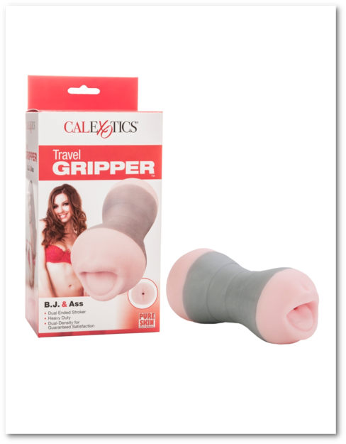 Travel Gripper B.J. & Ass