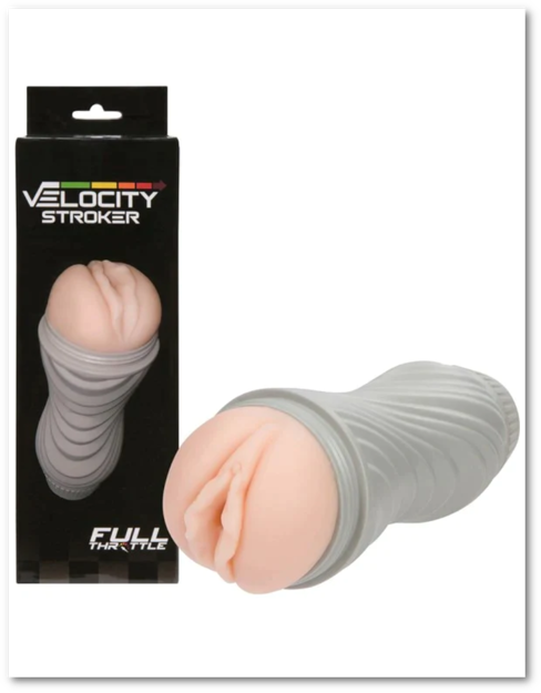 Velocity Stroker