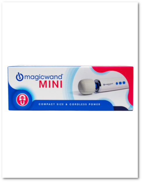 Magic Wand Mini