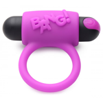 Bang! Couple's Kit Remote Control C-Ring & Finger Vibe Kit