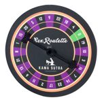 SEX ROULETTE KAMASUTRA MULTILANGUE