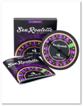 SEX ROULETTE KAMASUTRA MULTILANGUE