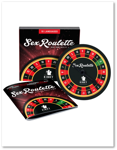 SEX ROULETTE KINKY MULTILANGUE