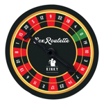 SEX ROULETTE KINKY MULTILANGUE