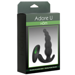 Adore U Höm - Stimulateur De Prostate Avec Télécommande