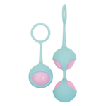 EVE'S KEGEL TRAINING SET EV007020