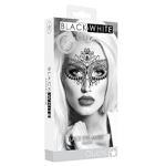 685 Lace Eye-Mask - Queen