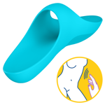 Satisfyer Teaser Light Blue
