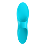 Satisfyer Teaser Light Blue