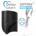 DR LOVE'S SLIPPER+ RECHARGEABLE