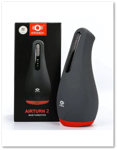 AIRTURN 2 Suction Masturbator OTOUCH