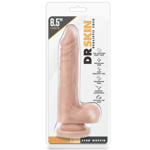 Dr. Skin - Realistic Cock - Stud Muffin - Beige