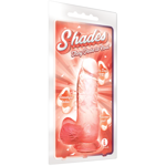 Shades 6" Coral