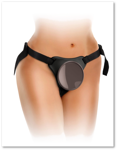 KC Elite Comfy Body Dock Strap-On Harness