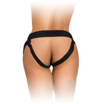 KC Elite Comfy Body Dock Strap-On Harness