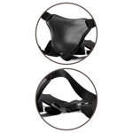 KC Elite Comfy Body Dock Strap-On Harness