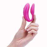 We-Vibe Chorus Cosmic Pink (Écopack)