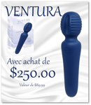 Ventura (Écopack)