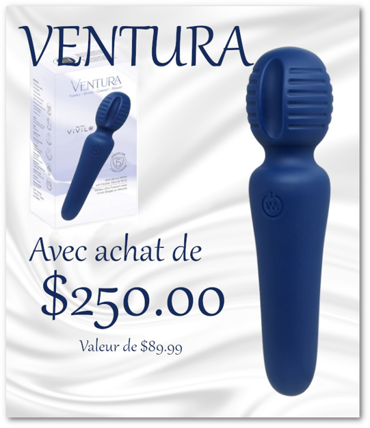 Ventura (Écopack)