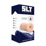 STL-Self Lubricating Ass Stroker