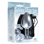 Silver Starters transparent IC Brands