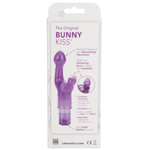 Bunny Kiss Purple