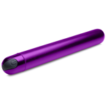 Bang! 10X Slim Metallic Bullet - Purple