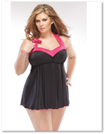 Coquette- Babydoll 1085X 3X4X