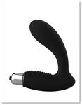 0360 Adore U Höm - Stimulateur De Prostate Vibrant - Bullet