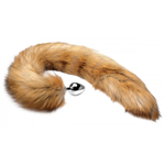 EXTRA LONG MINK TAIL