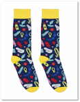 Socks Kinky Minxy Chaussettes