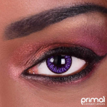 Lentilles PRIMAL- Enchanted Lilac C-705