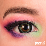 Lentilles PRIMAL- Mesmerize Emerald C-691