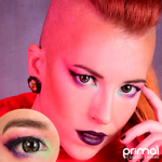 Lentilles PRIMAL- Mesmerize Emerald C-691