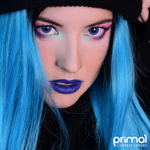 Lentilles PRIMAL- Moonlight – Azure C-500