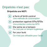 Awkward Essentials - Dripsticks 3 pack