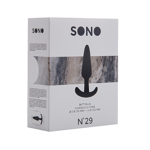 SONO Plug No 29 BLK