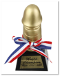 Trophée Pénis