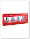 Shooter Emergency 107867