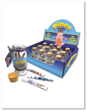 P'tites Pipes en Bouteille
