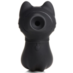 Sucky Kitty 7X Clitoral Stimulator Blk