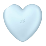 Satisfyer Cutie Heart Bleu SF1598