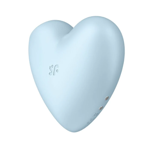 Satisfyer Cutie Heart Bleu SF1598