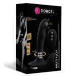 Dorcel Stimulateur de prostate  Multi P-Joy