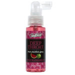 GoodHead Deep Throat Spray Wild Watermelon (2 fl.oz.) DJ1360-38