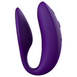 We-Vibe Sync 2 - Purple