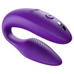 We-Vibe Sync 2 - Purple