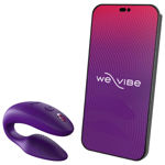 We-Vibe Sync 2 - Purple